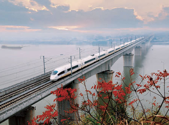 寧安城際鐵路