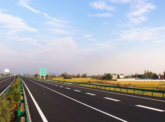 銅南宣高速公路